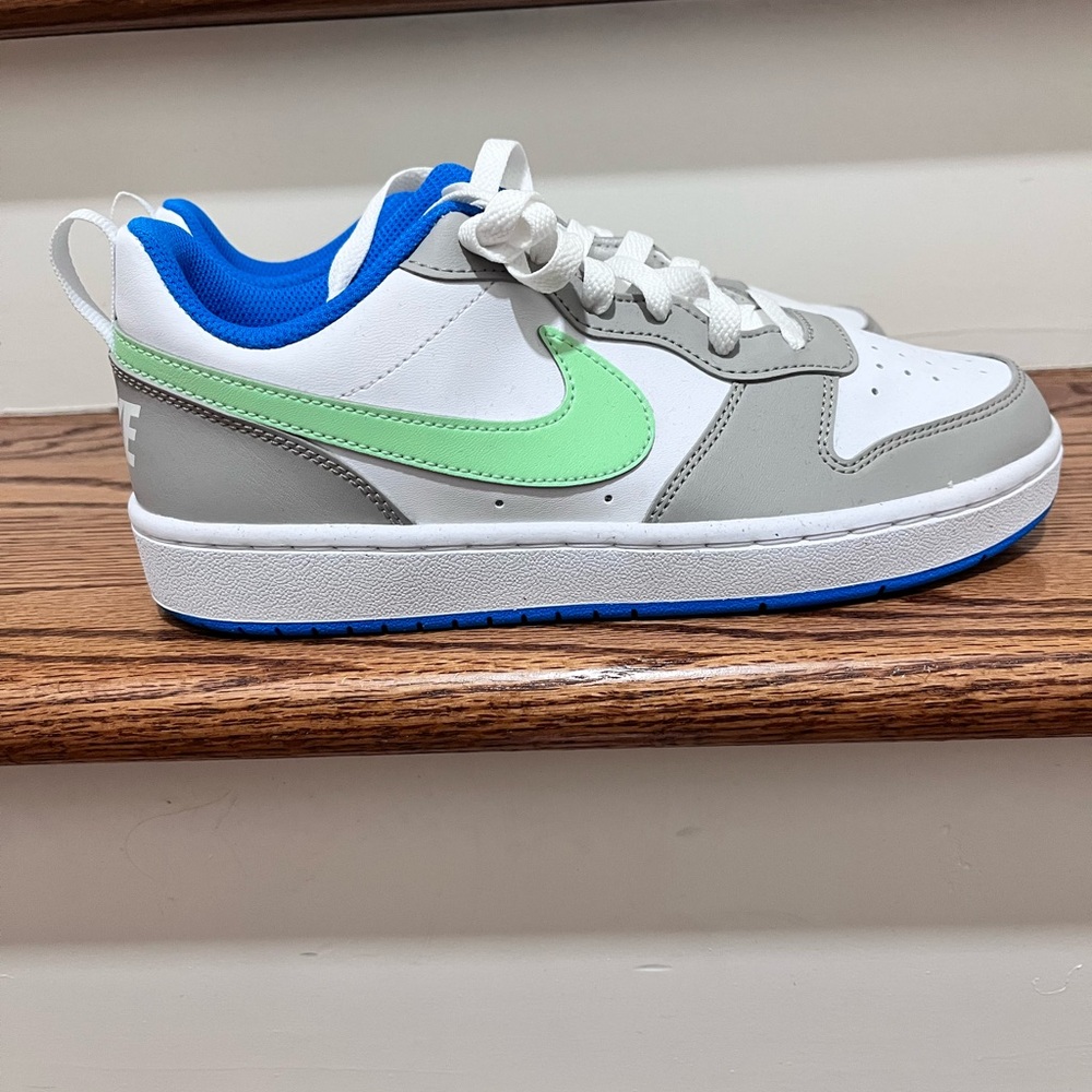 Nike Court Borough Low Recraft Boys Shoes